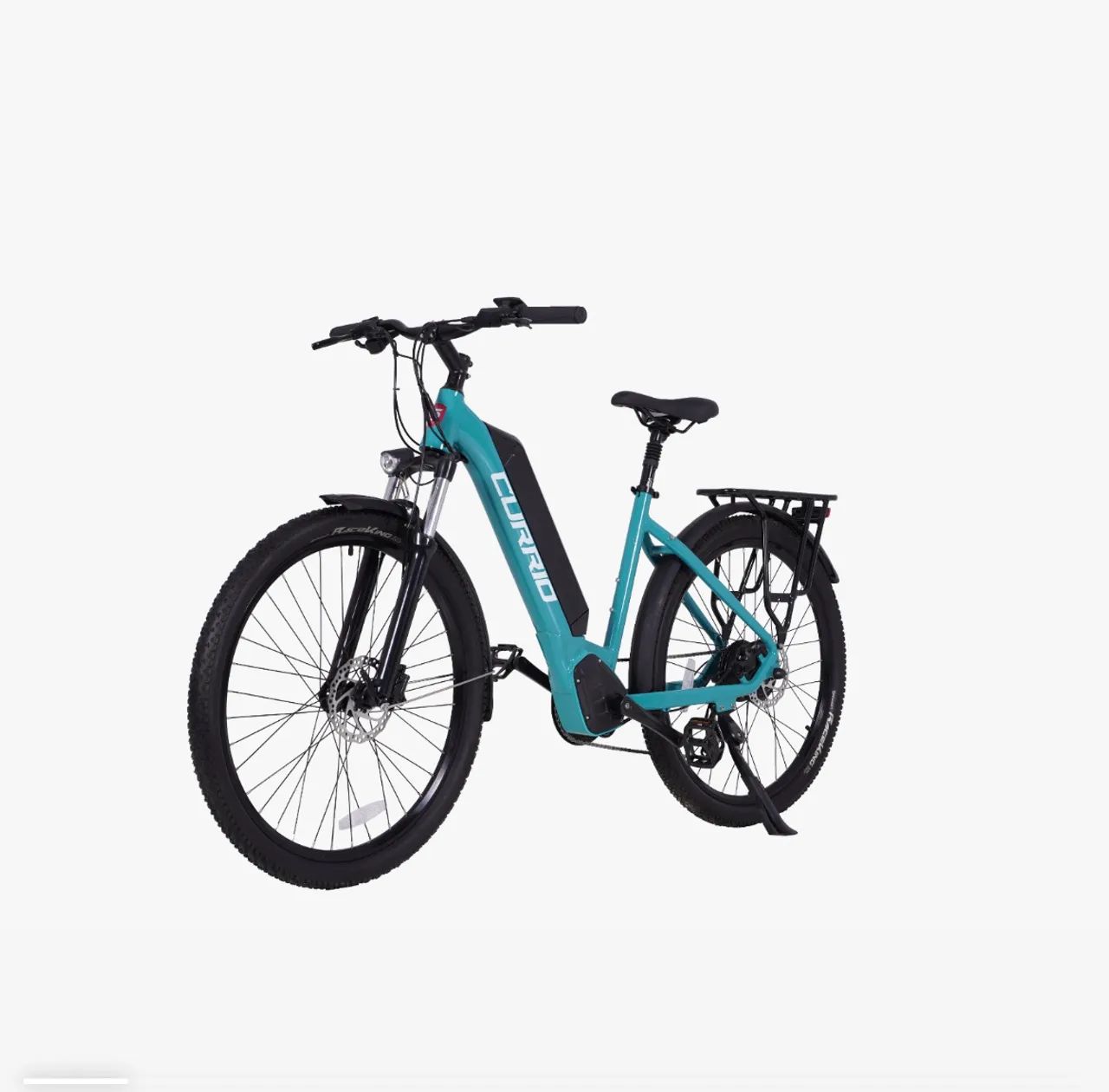 Bicicleta el étrica importada - Foto 2