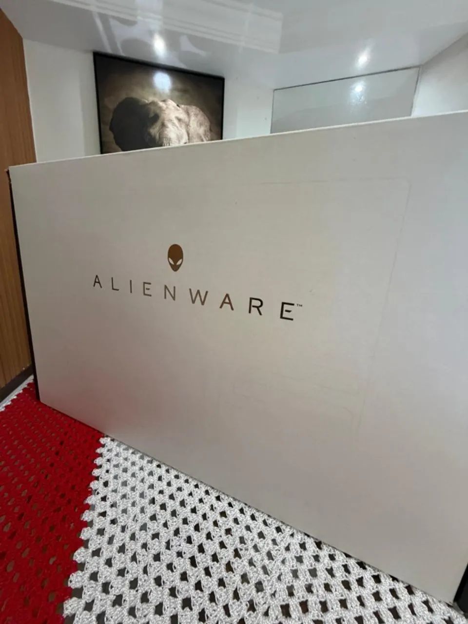 Notebook Alienware M15 R6 - Foto 3