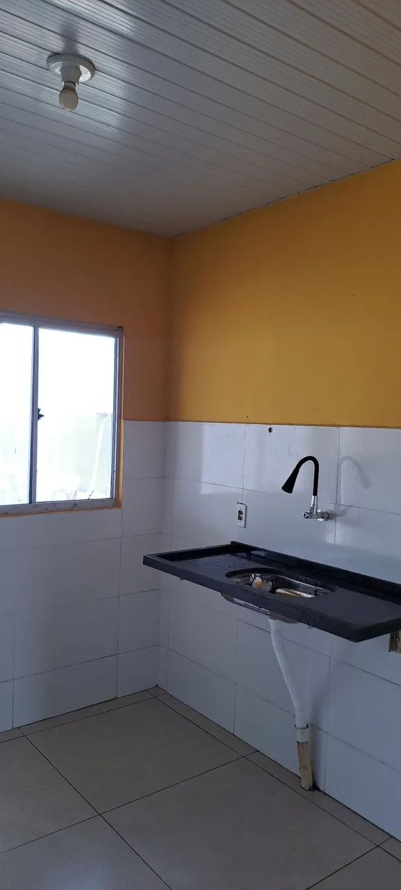 Casa Monte Hebron  - Foto 4