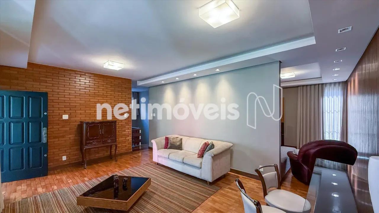 Venda Casa Coração Eucarístico Belo Horizonte - Foto 3
