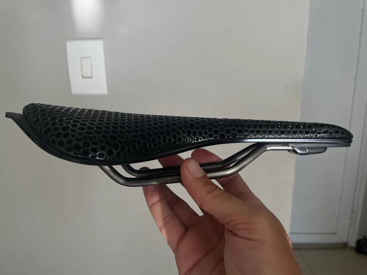 Selim Fizik Antares Versus Evo R3 Adaptive 139mm - Acessórios de