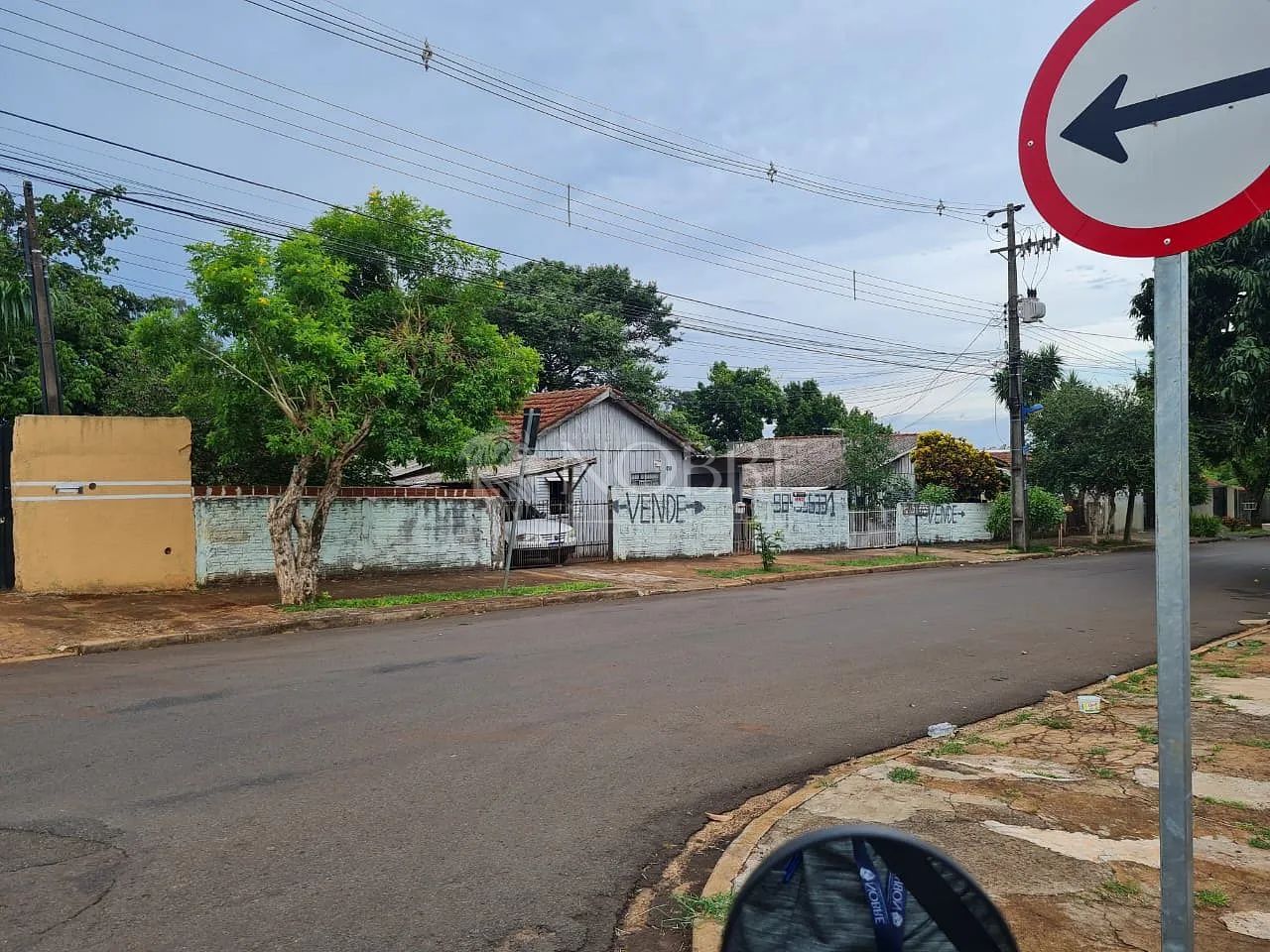 Terreno com 3 casas na Vila Progresso em Maringá - Foto 3