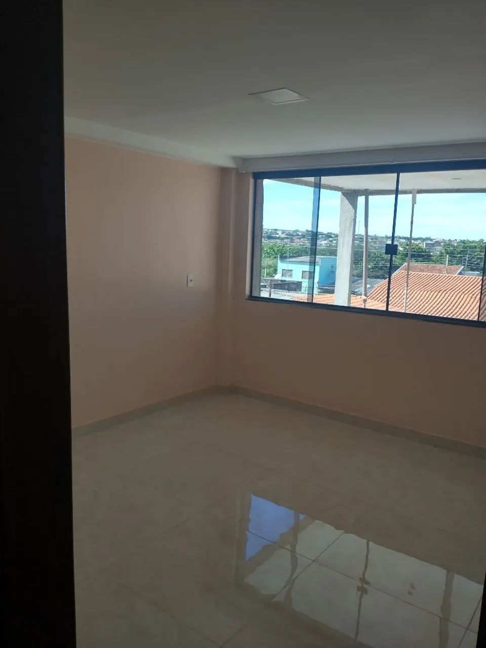 Alugo apartamento  - Foto 2