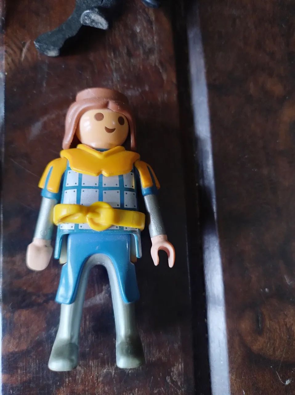 Playmobil lote - Foto 2