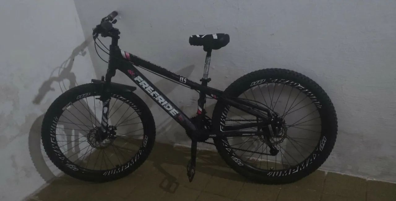 Bicicleta à venda