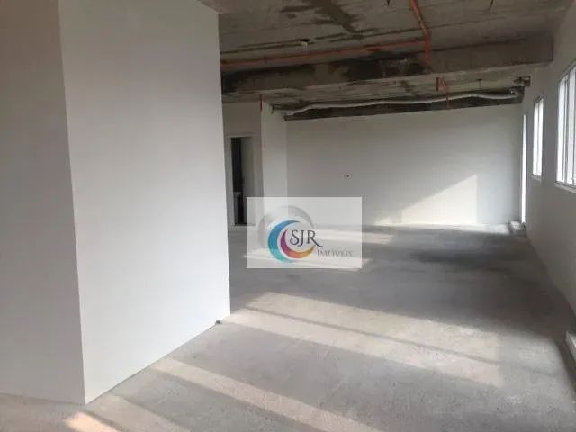 Conjunto para alugar, 547 m²- Liberdade - São Paulo/SP