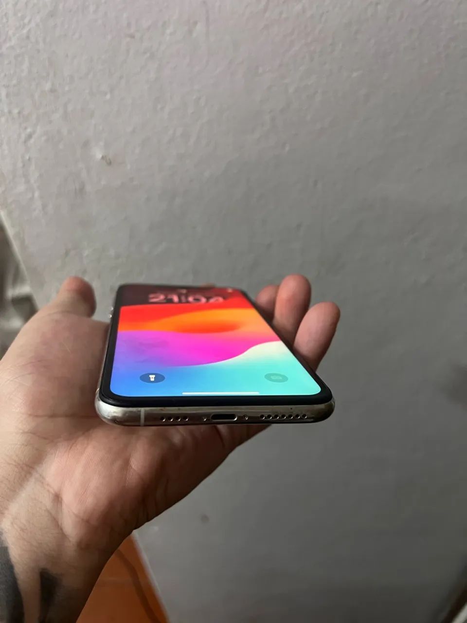 iPhone 11 Pro Max  - Foto 4