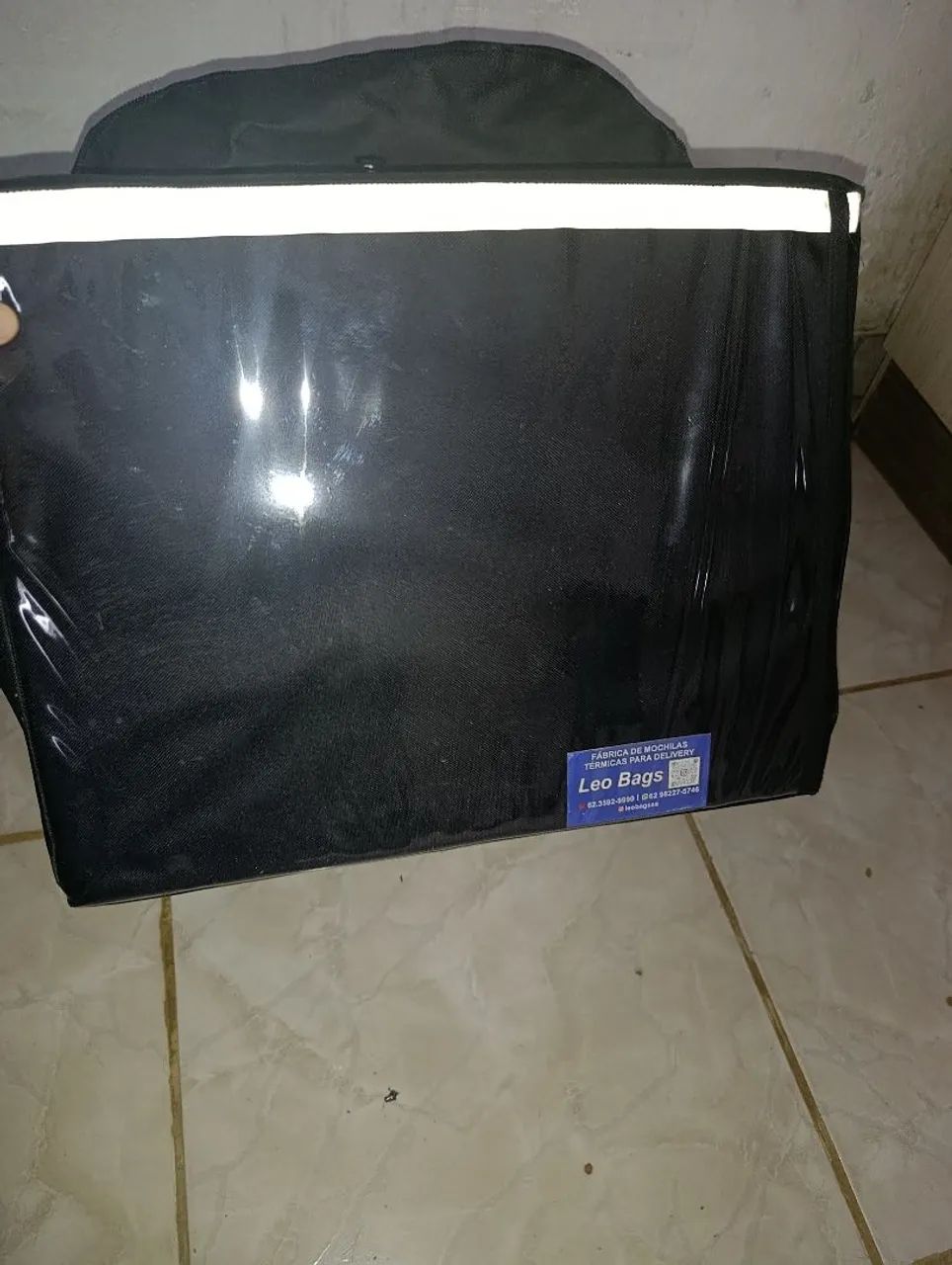 Bag para entregas - Foto 3