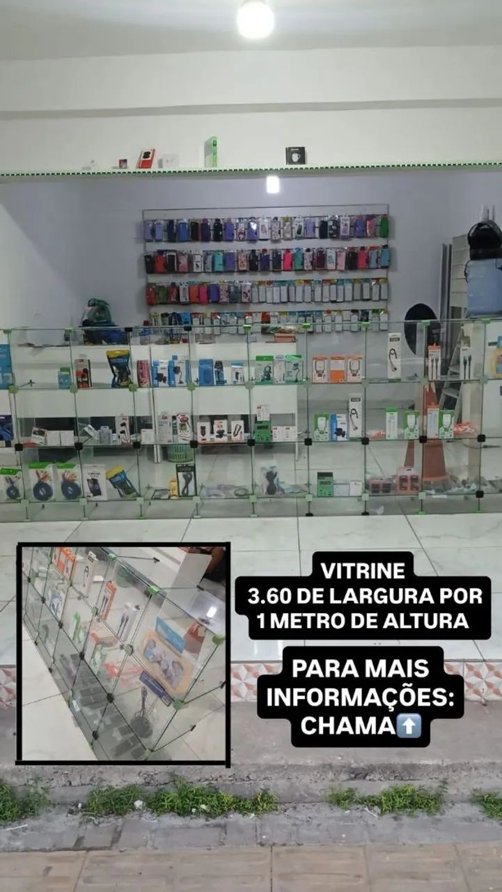 Vitrine