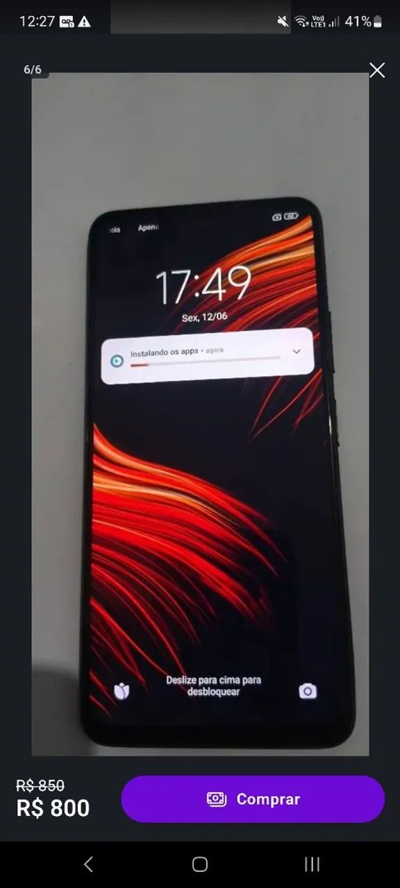 Poco X3 GT - Foto 2
