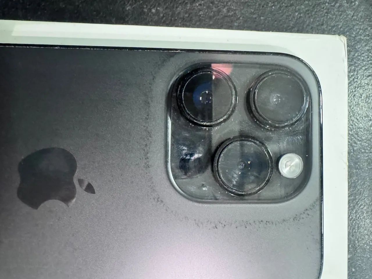 iPhone 14 pro - Foto 2