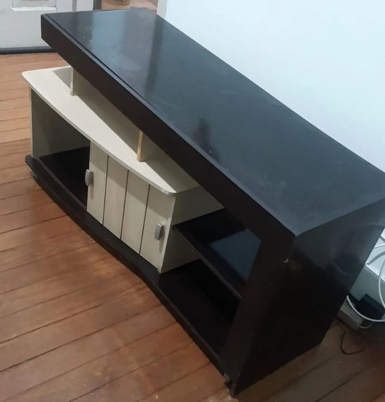 Rack para TV