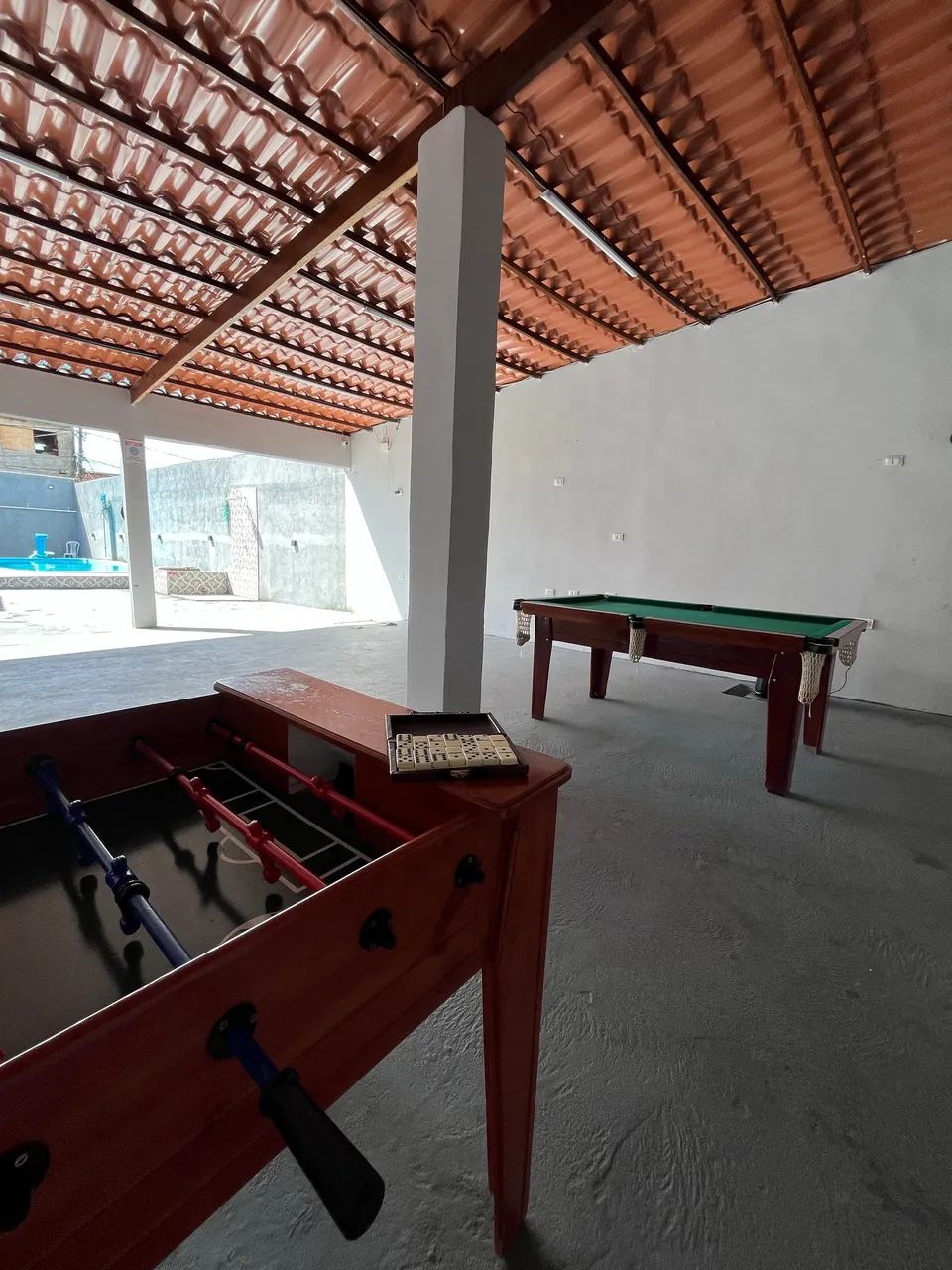ESPAÇO DE PISCINA  - Foto 4