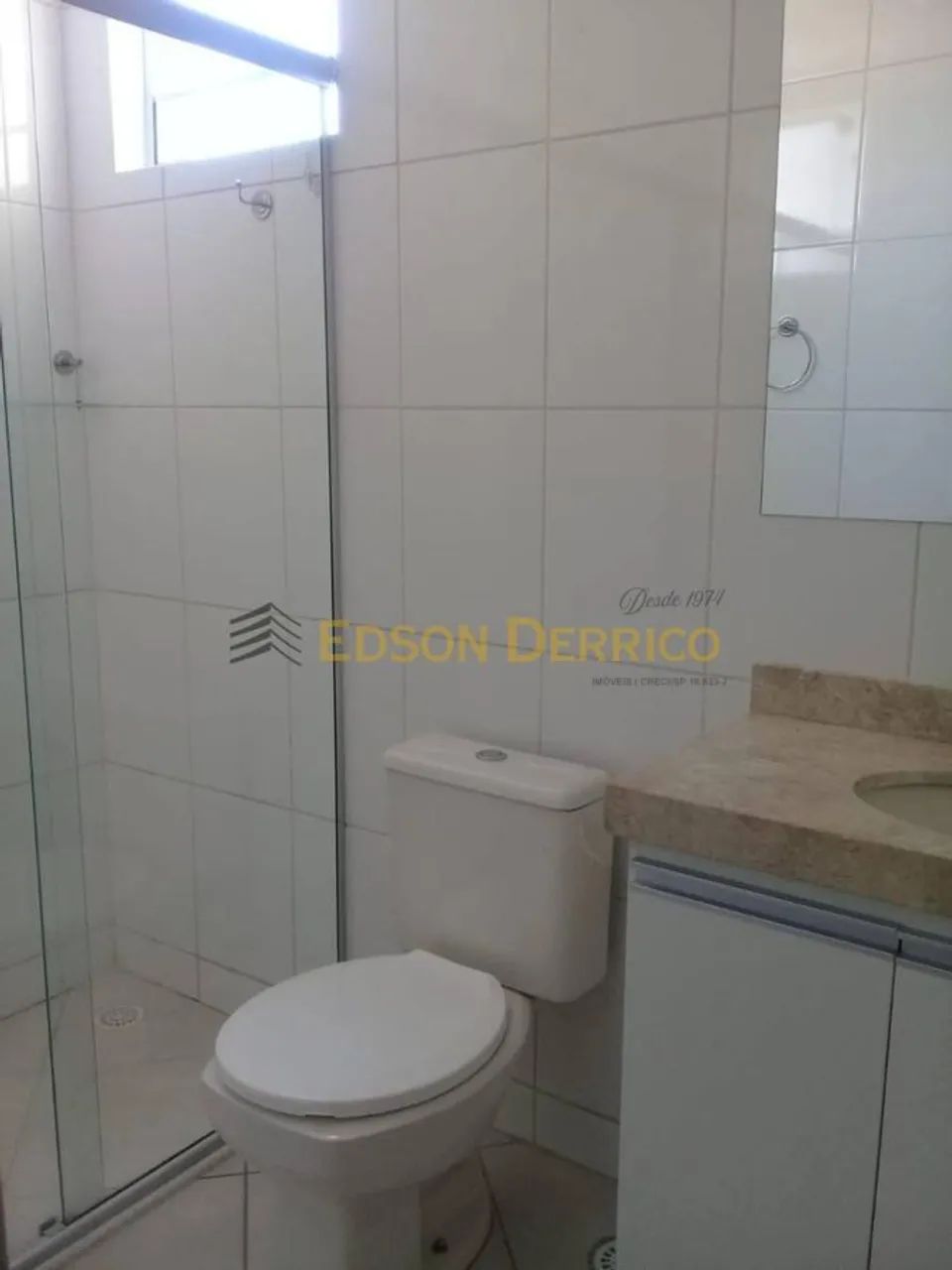 Apartamento com 2 quartos para Locação, Vila Bourghese - Pindamonhangaba - Foto 5