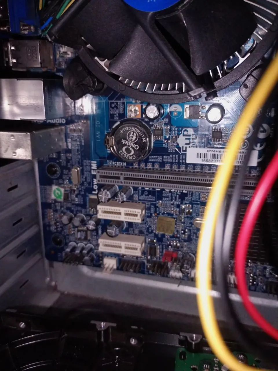 PC i3 3220 8RAM - Foto 3