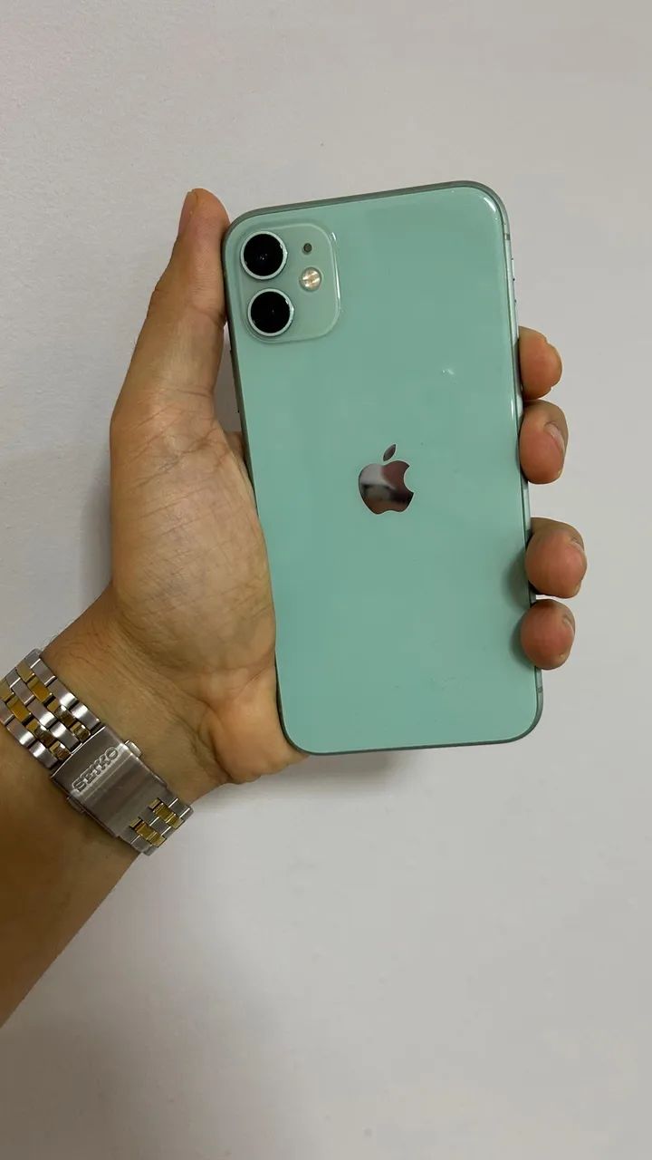 iPhone 11 128Gb - Foto 5