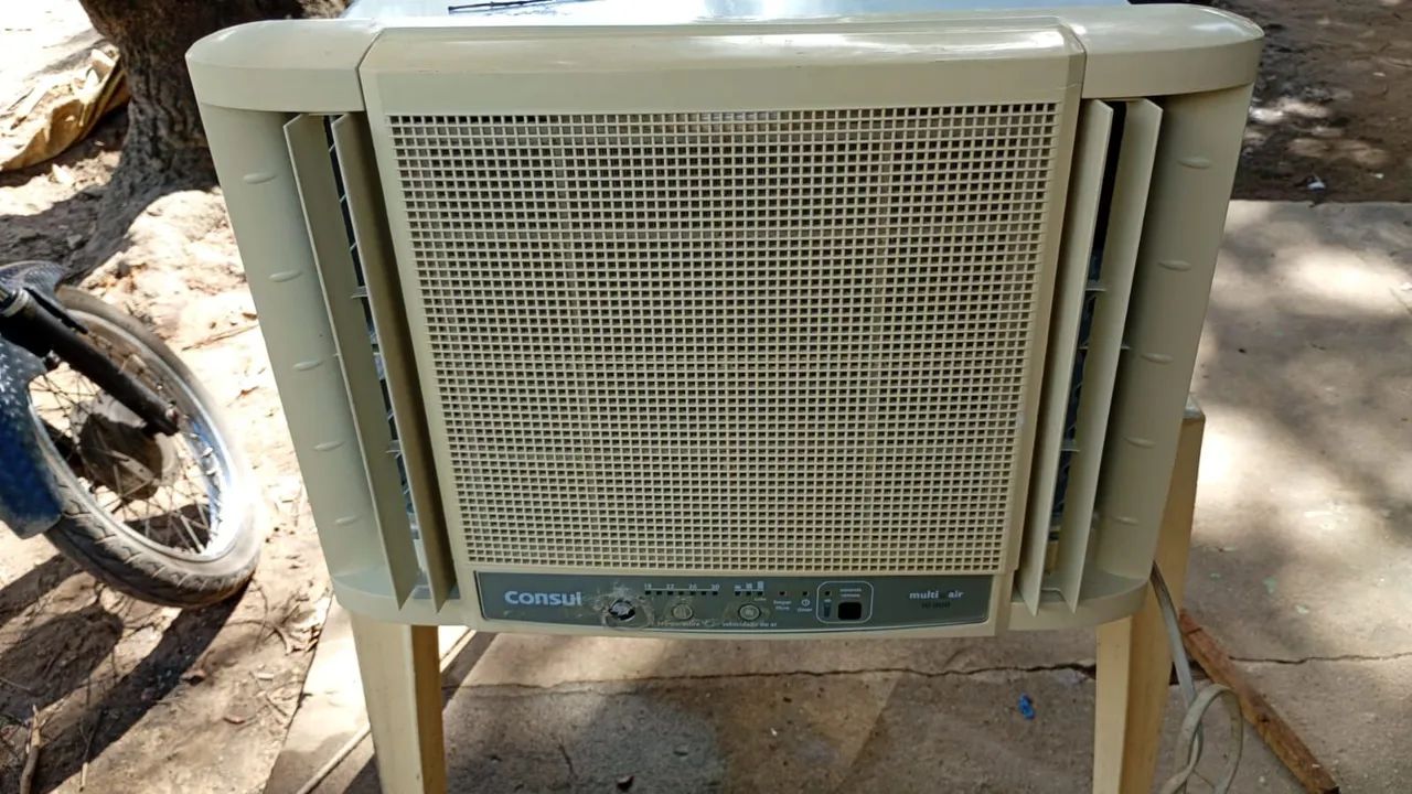Ar -condicionado  - Foto 4