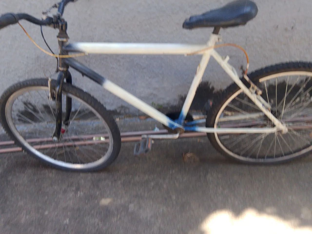 2 bicicleta aro 29 .