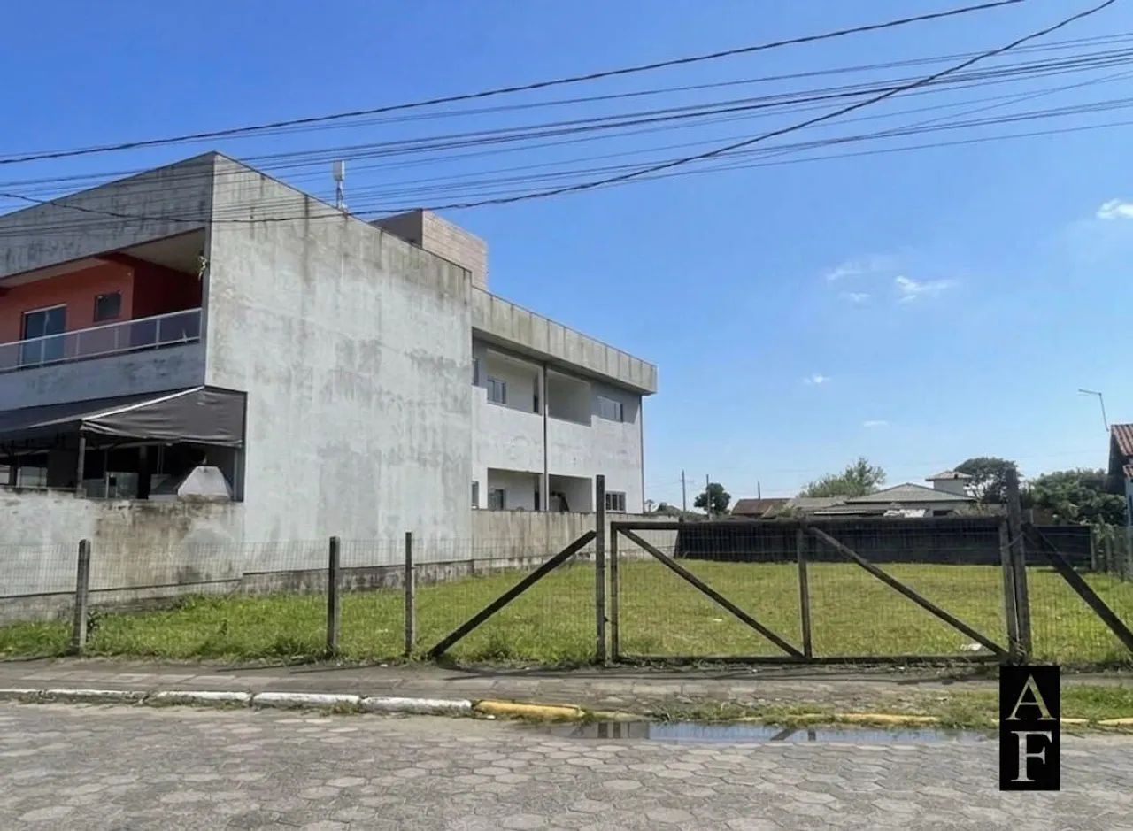 Terreno na Limpa - Próximo a SURFLAND - Foto 2