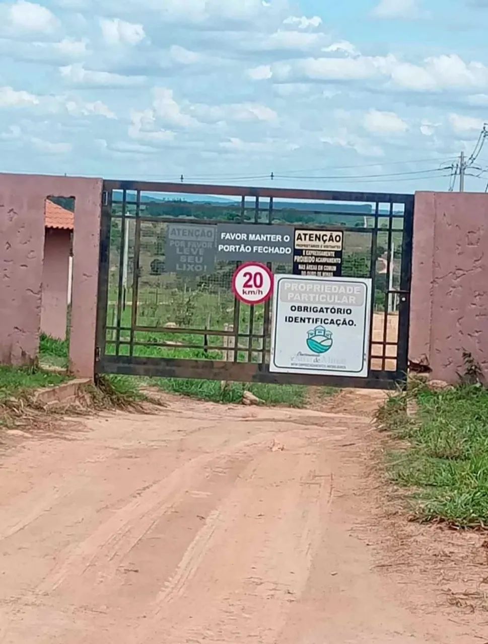 Foto - Betim - Cidade Verde