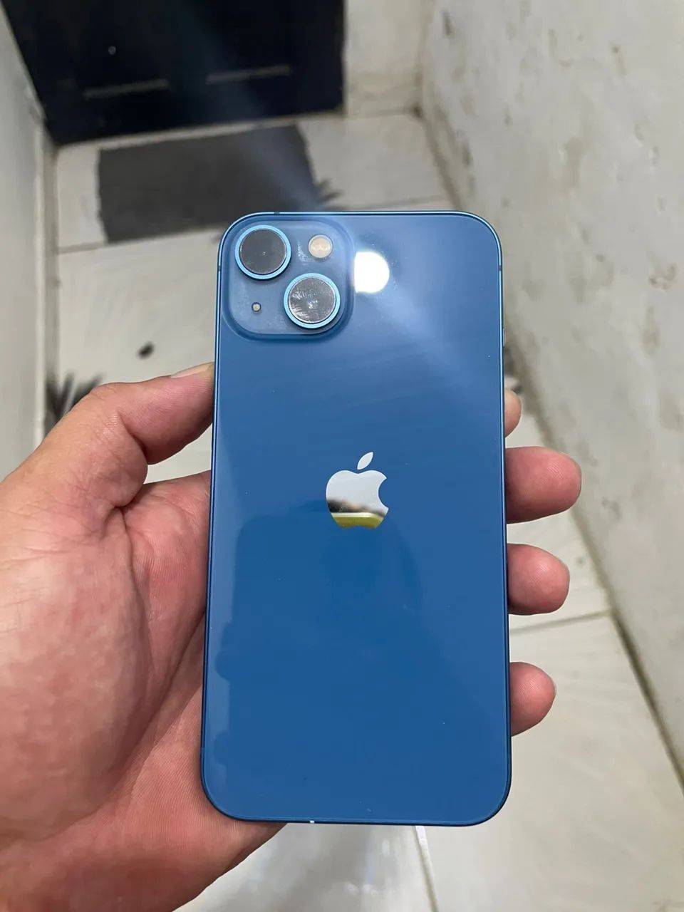 Vendo iPhone 13 normal  - Foto 2