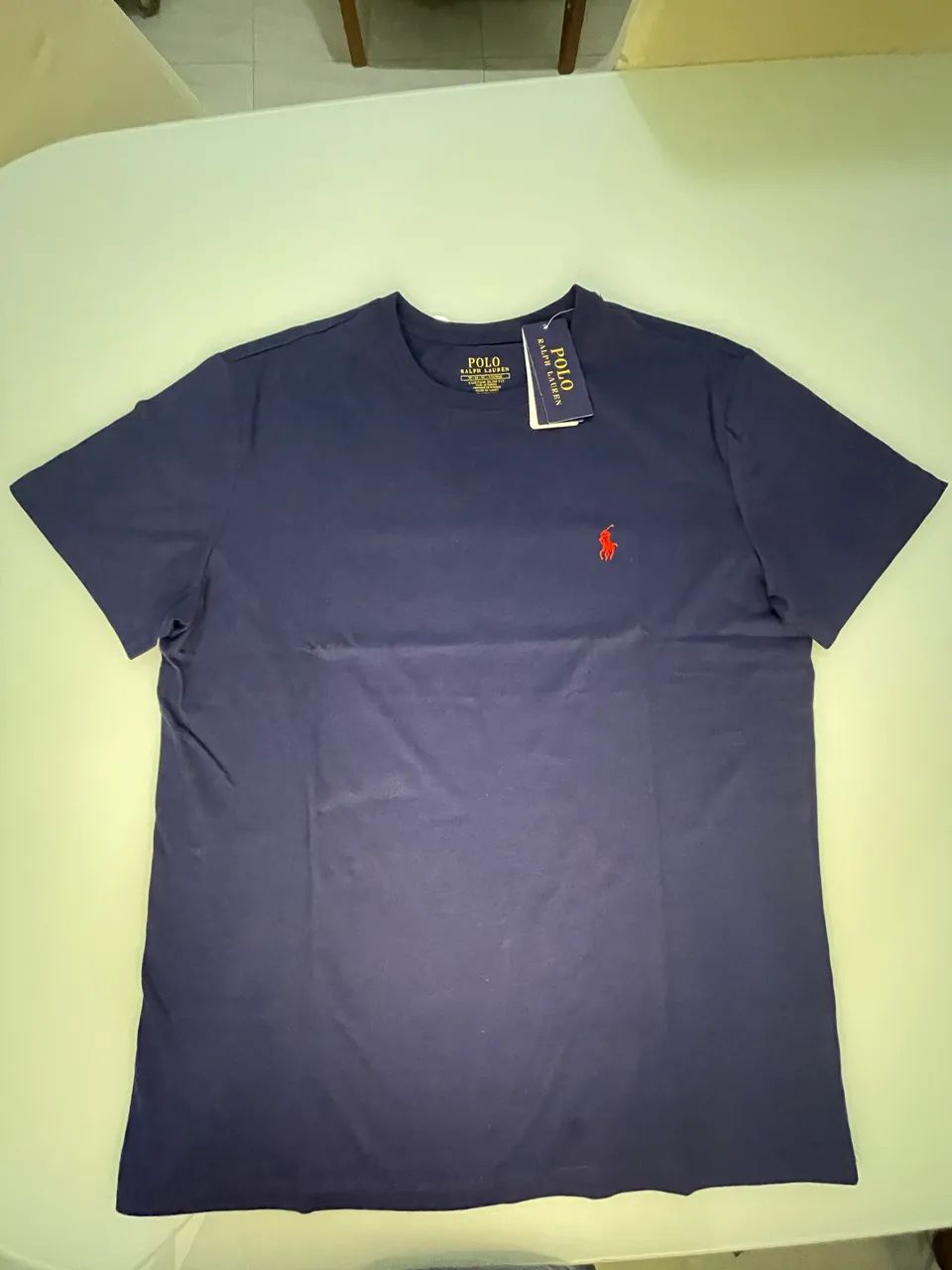 camiseta Polo Ralph Lauren - Roupas - São Rafael, Salvador