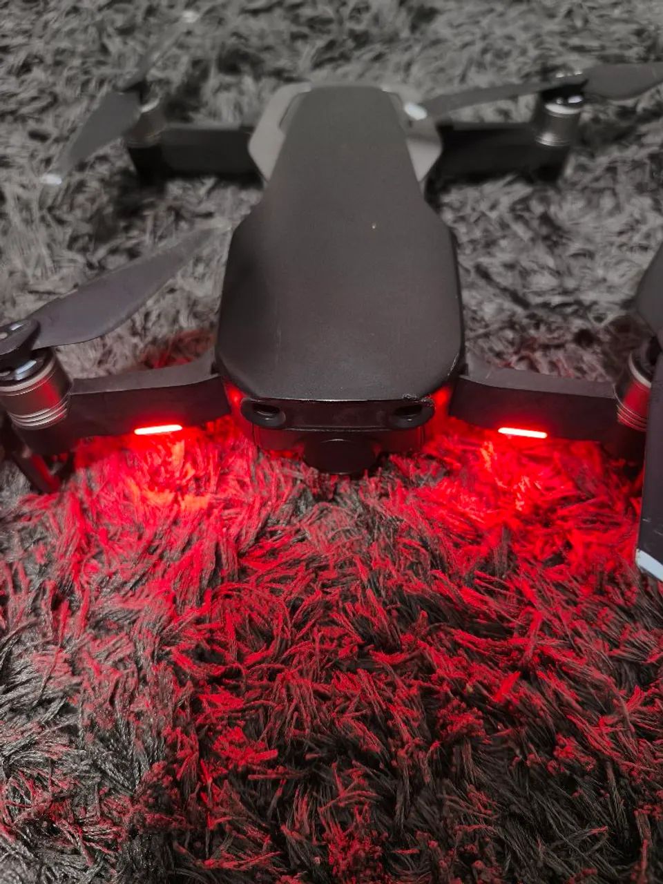Drone dji mavic air completão funcionando 100% - Foto 5