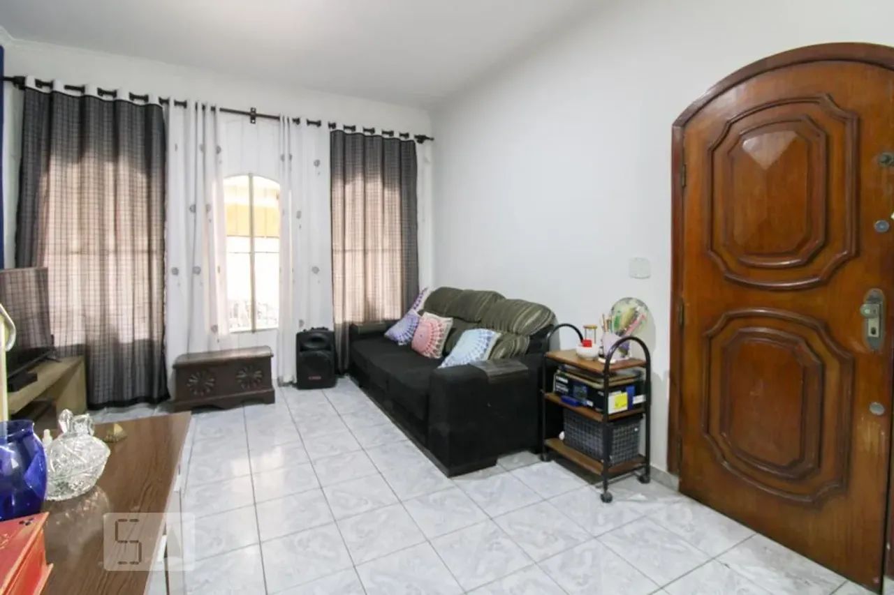 Casa à Venda - Vila Gustavo, 3 Quartos, 193 m2 - Foto 4