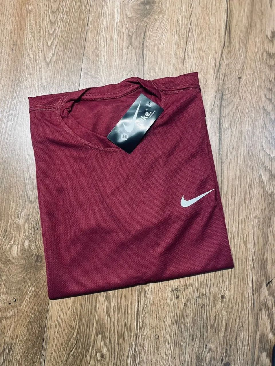 Camiseta DRI-FIT NIKE - Foto 4