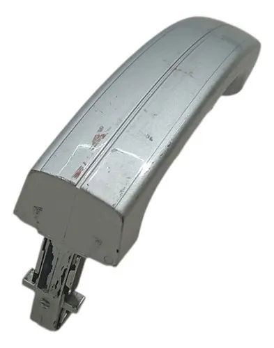 Puxador Macaneta Externa Direita Ford Focus 2001 2002 2008