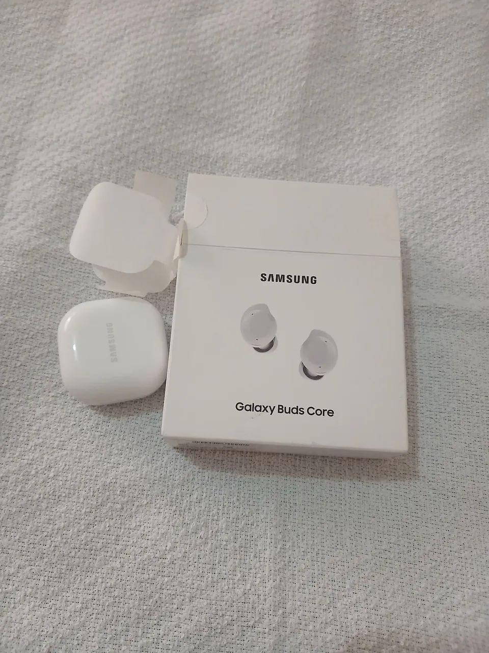 Fone ouvido samsung - Foto 2
