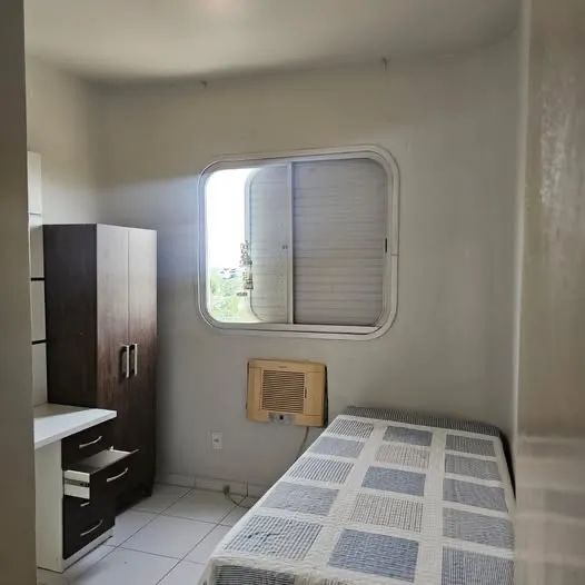 Apartamento mobiliado no centro de Porto Velho - Foto 3