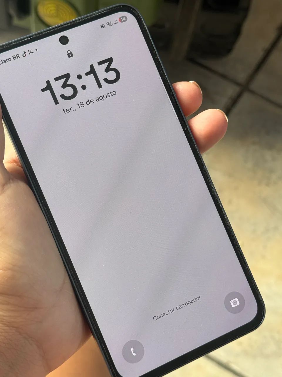 Vende-se esse celular - Foto 4
