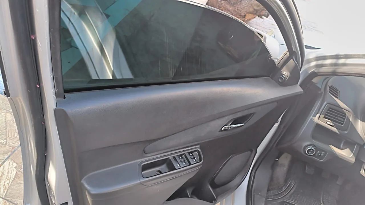 Chevrolet Cobalt COBALT GRAPHITE 1.8 8V ECONO.FLEX 4P MEC 2015