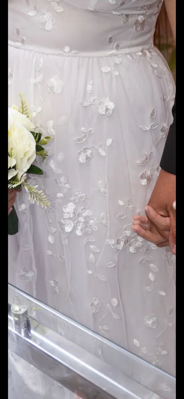 Vestido noiva  - Foto 2