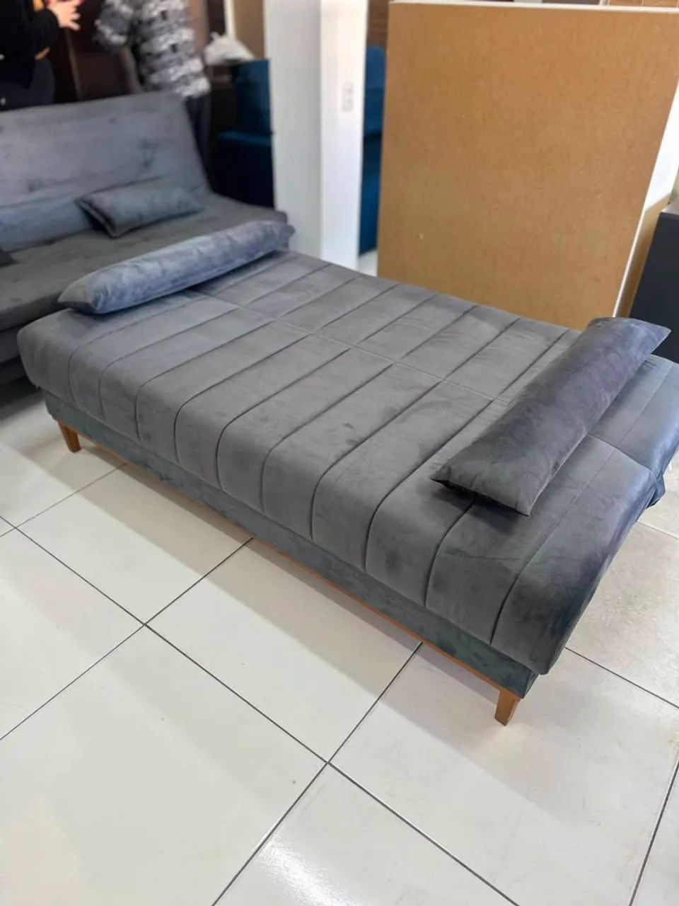 Sofá cama  - Foto 2