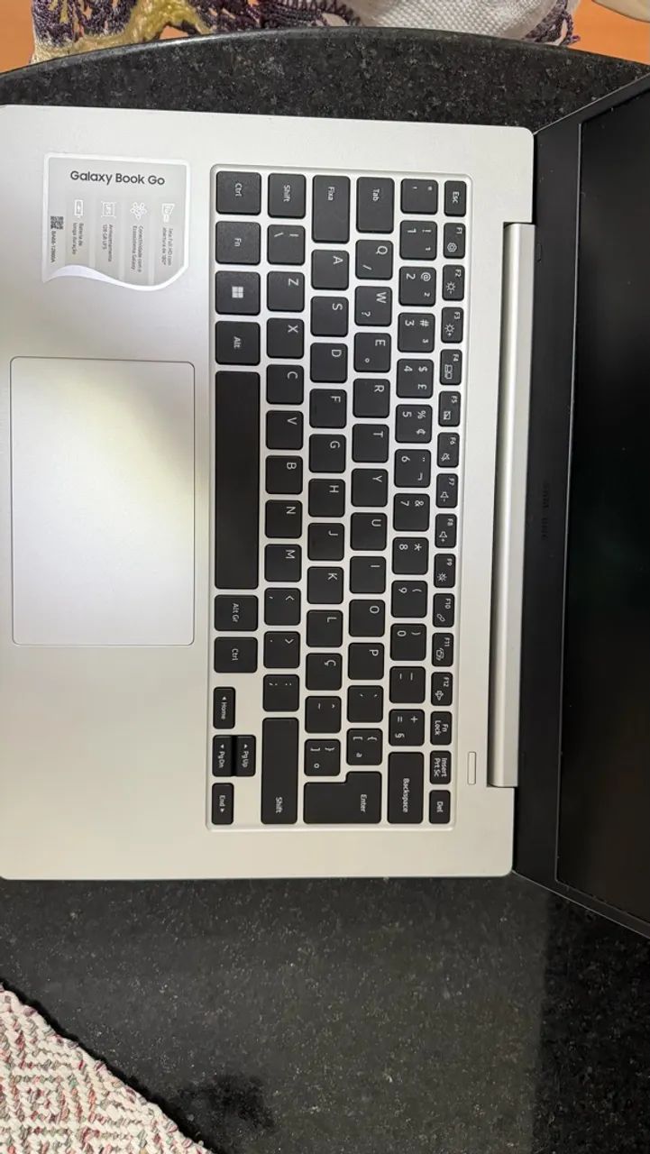Samsung Galaxy Book Go 4 - Foto 2