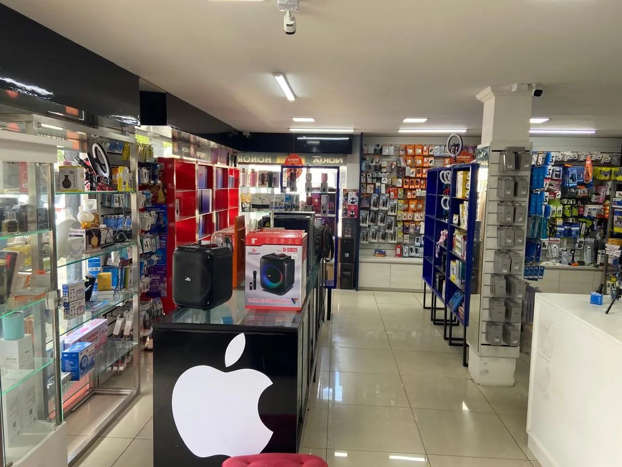 Repasse de loja - acessórios e eletrônicos  - Foto 3