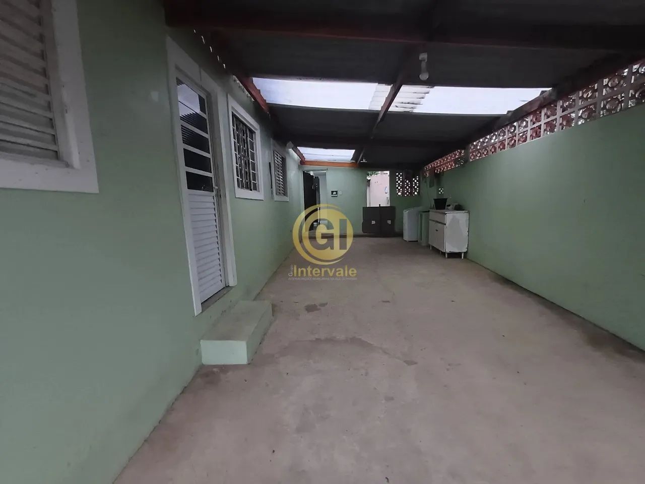 ALUGO TERRENO NO JARDIM CALIFORNIA em JACAREÍ - SP com 666m² Para fins comercial - Foto 11