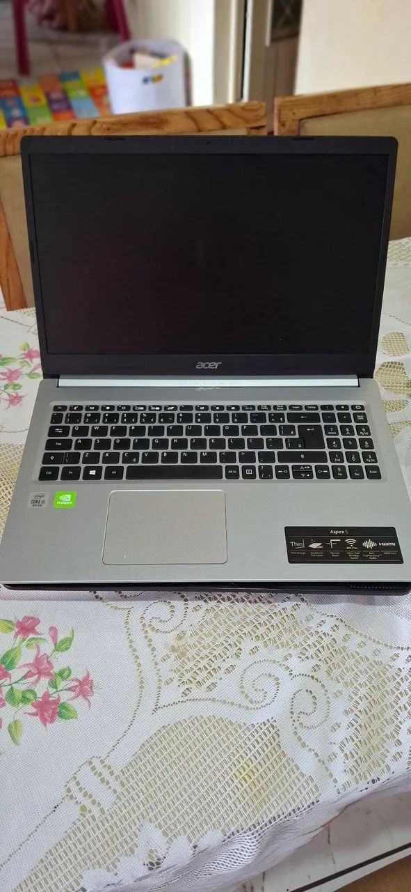 Vende-se notebook em ótimas condições.  - Foto 2