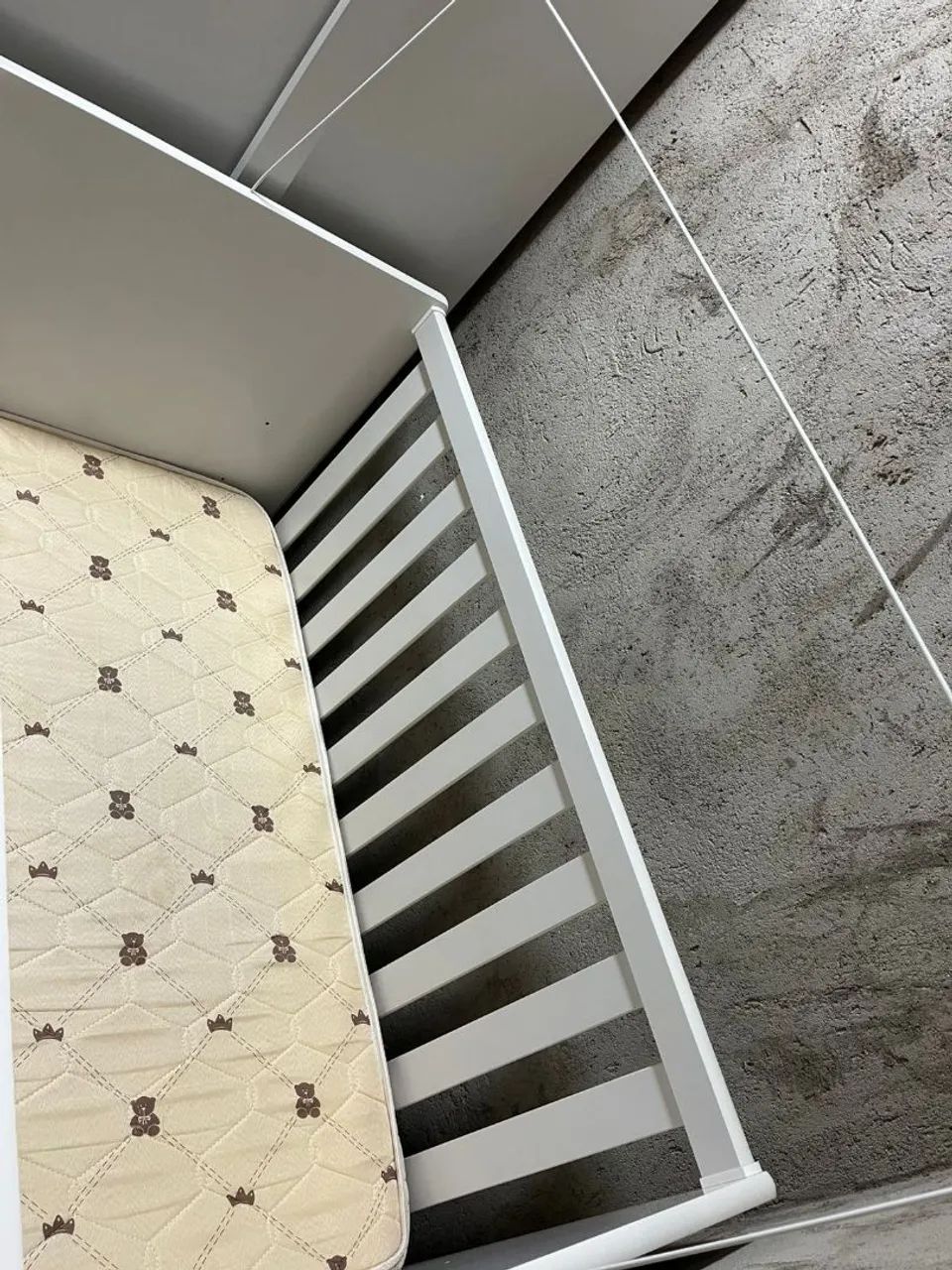 Berço americano 