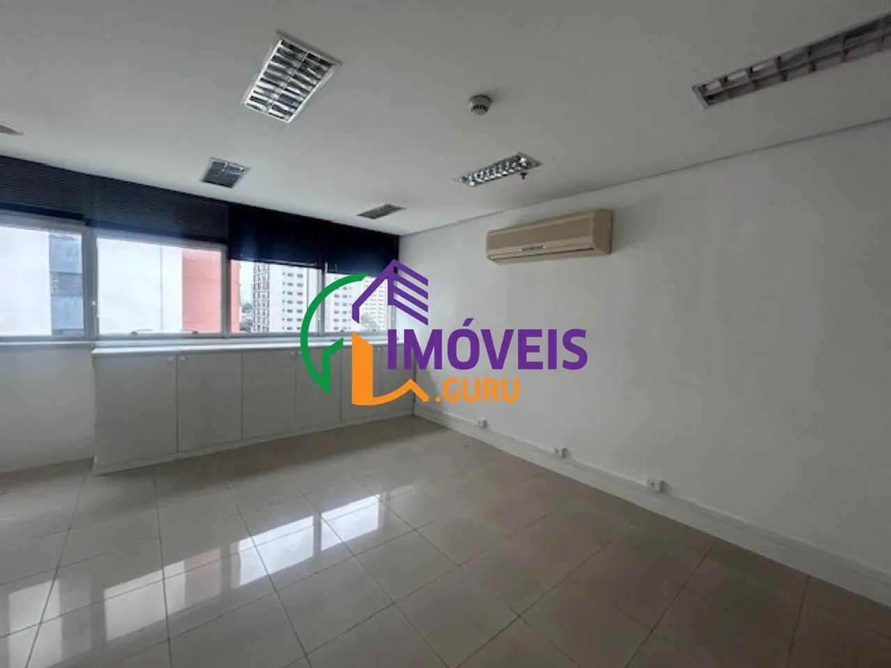 CONJ. COMERCIAL - VILA LEOPOLDINA - SP