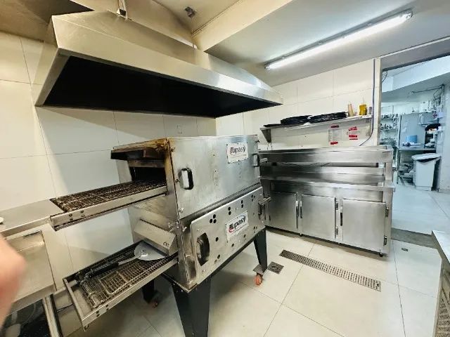 Ponto Comercial Pizzaria Delivery - Campeche  - Foto 3