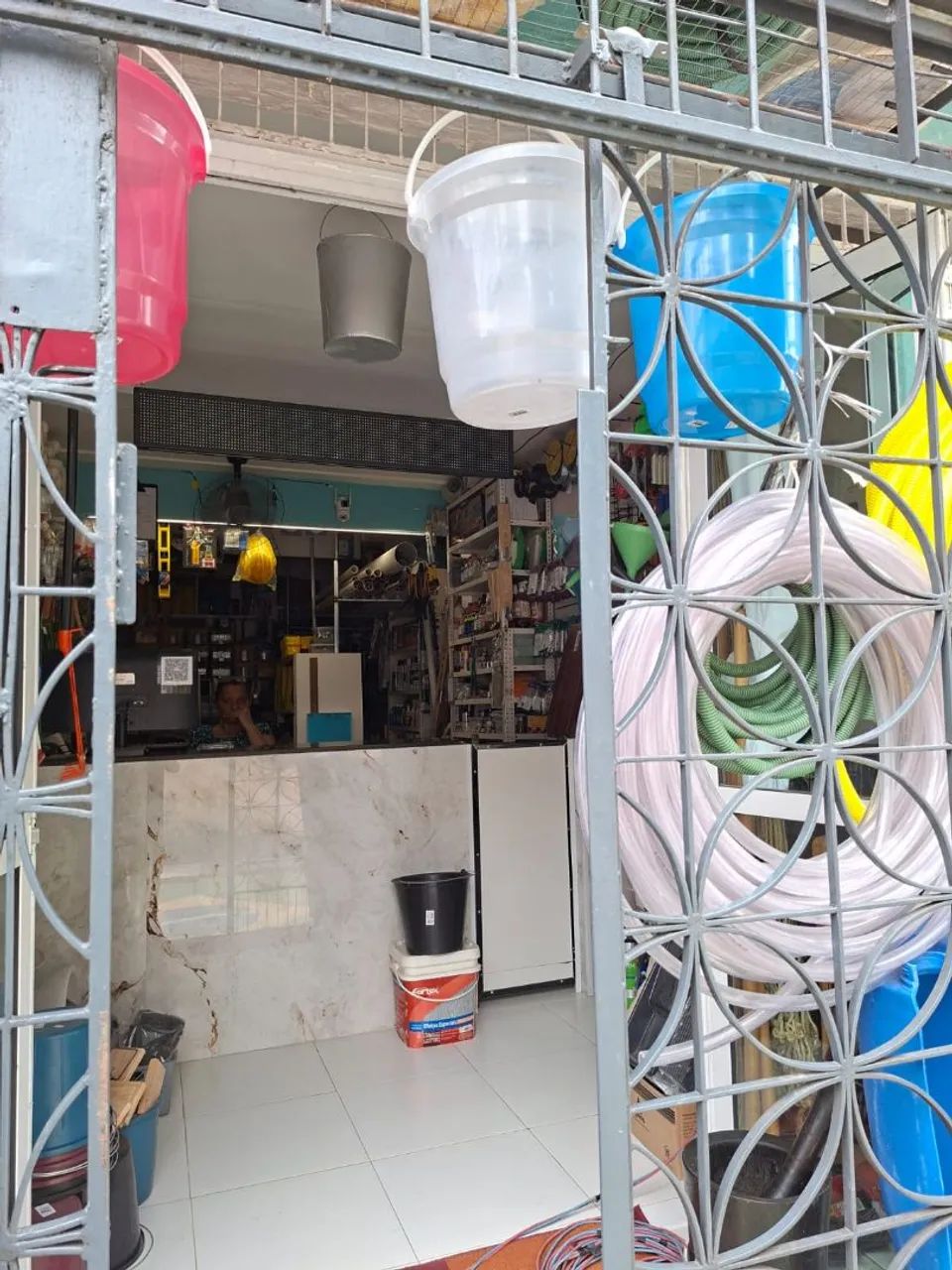 Casa Com Sala Comercial  - Foto 3