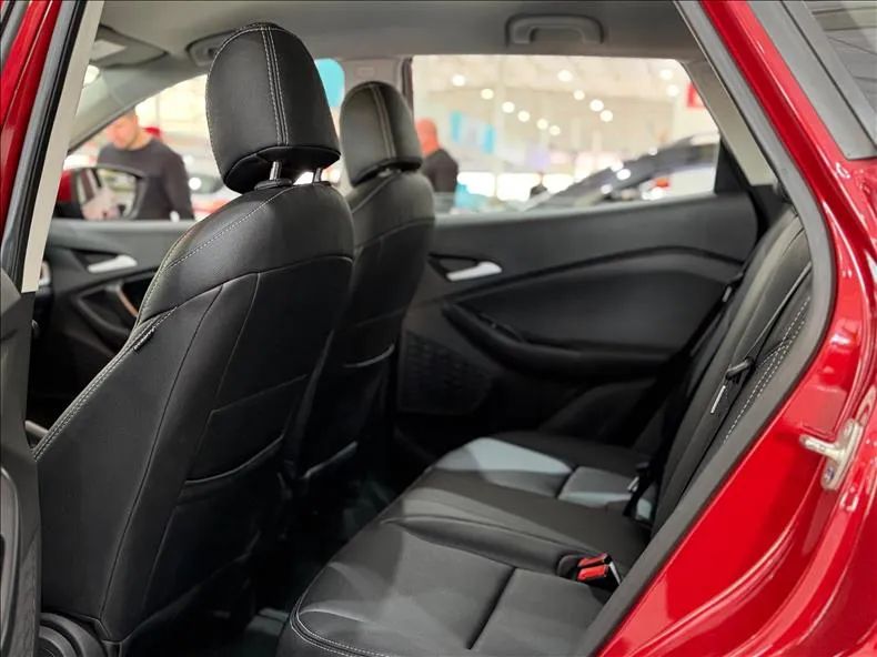 Chevrolet Tracker LT 1.0 Turbo 12V Flex Aut., foto 14 de 16