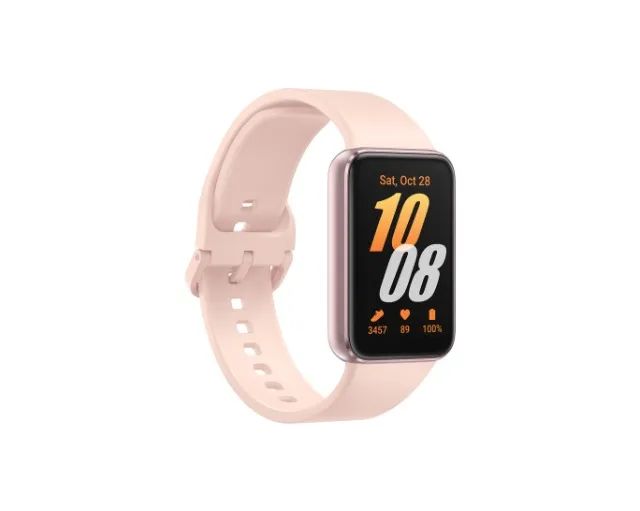 Smartwatch Samsung Galaxy Fit 3
