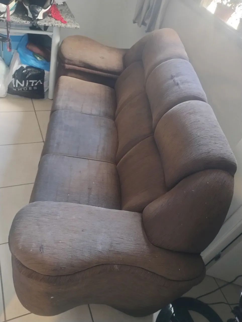 Vendo Sofá 