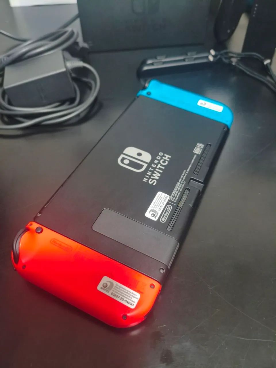 Nintendo Switch Desbloqueado!! - Foto 3