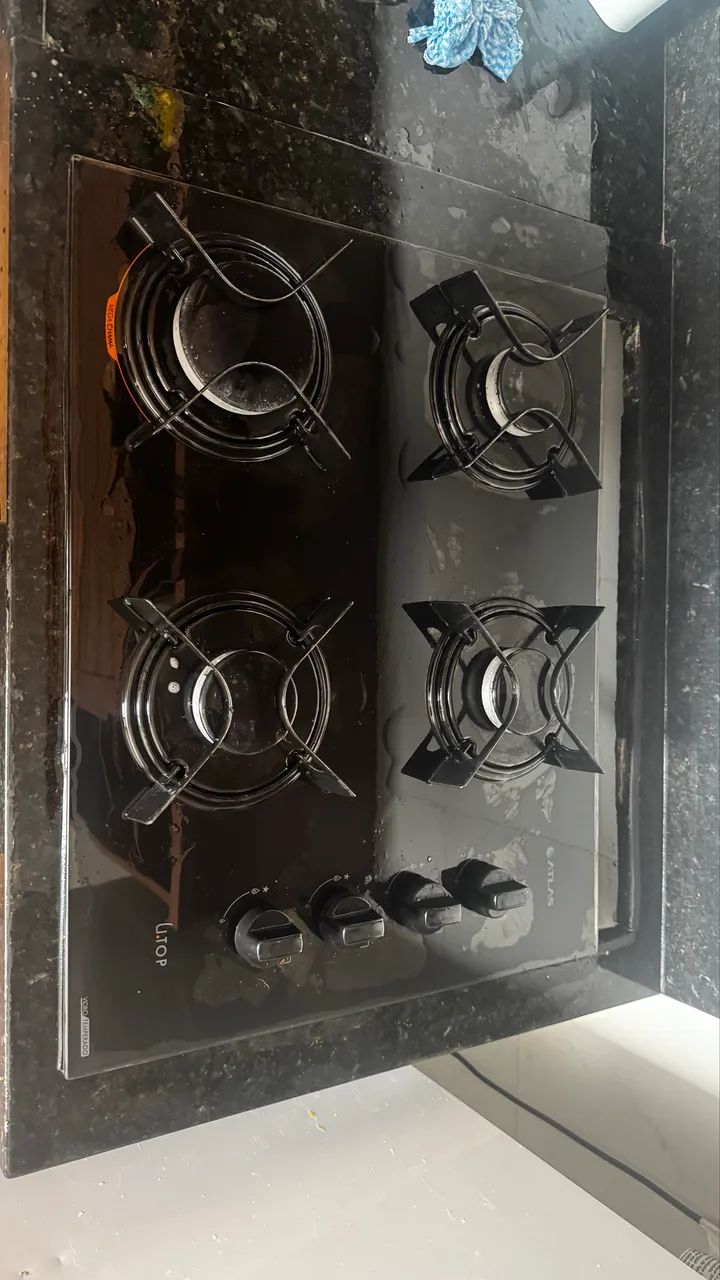 Cooktop  - Foto 2
