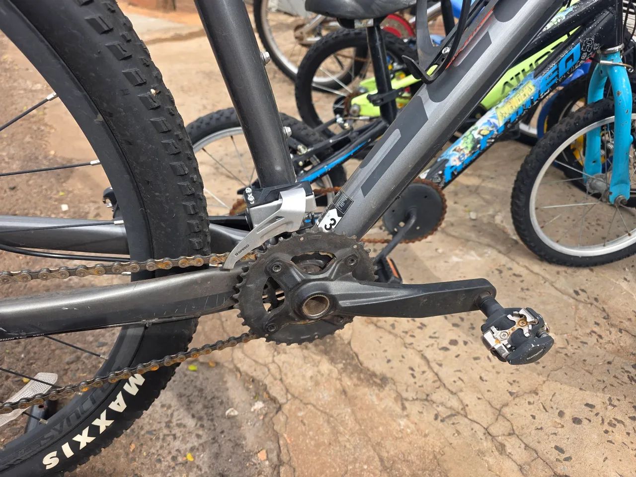 Bicicleta scott 950 - Foto 3